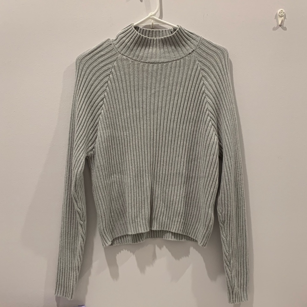 Forever 21 sweater